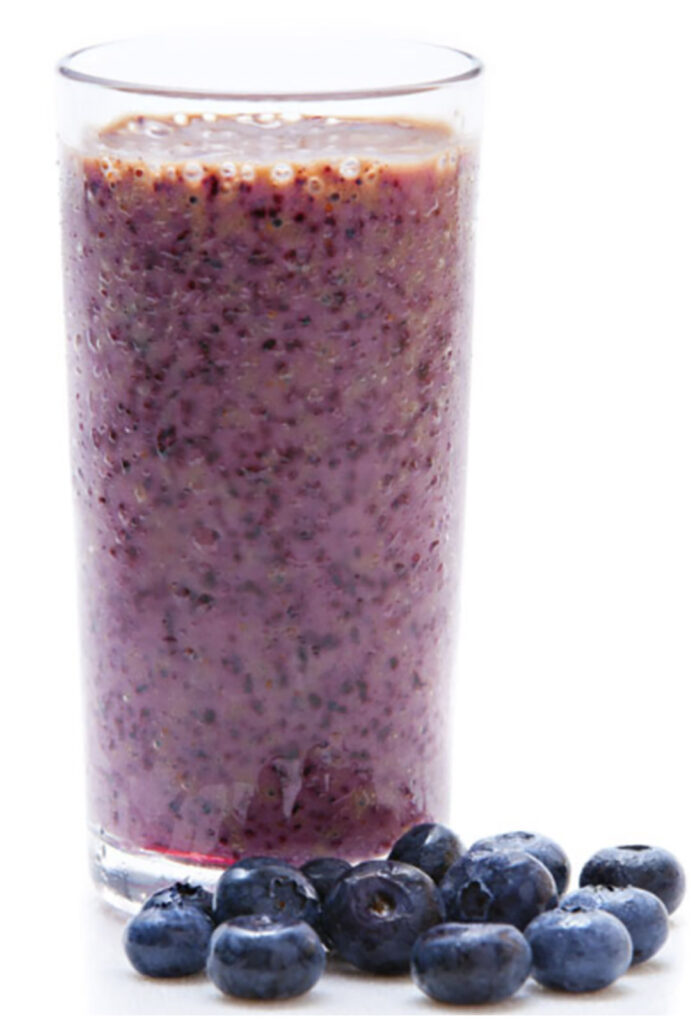 Breakfast Smoothie