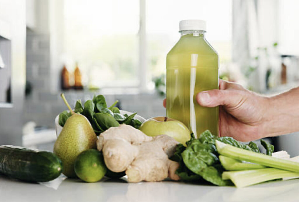Green Juice
