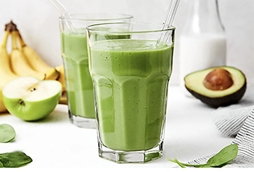 Green Smoothie