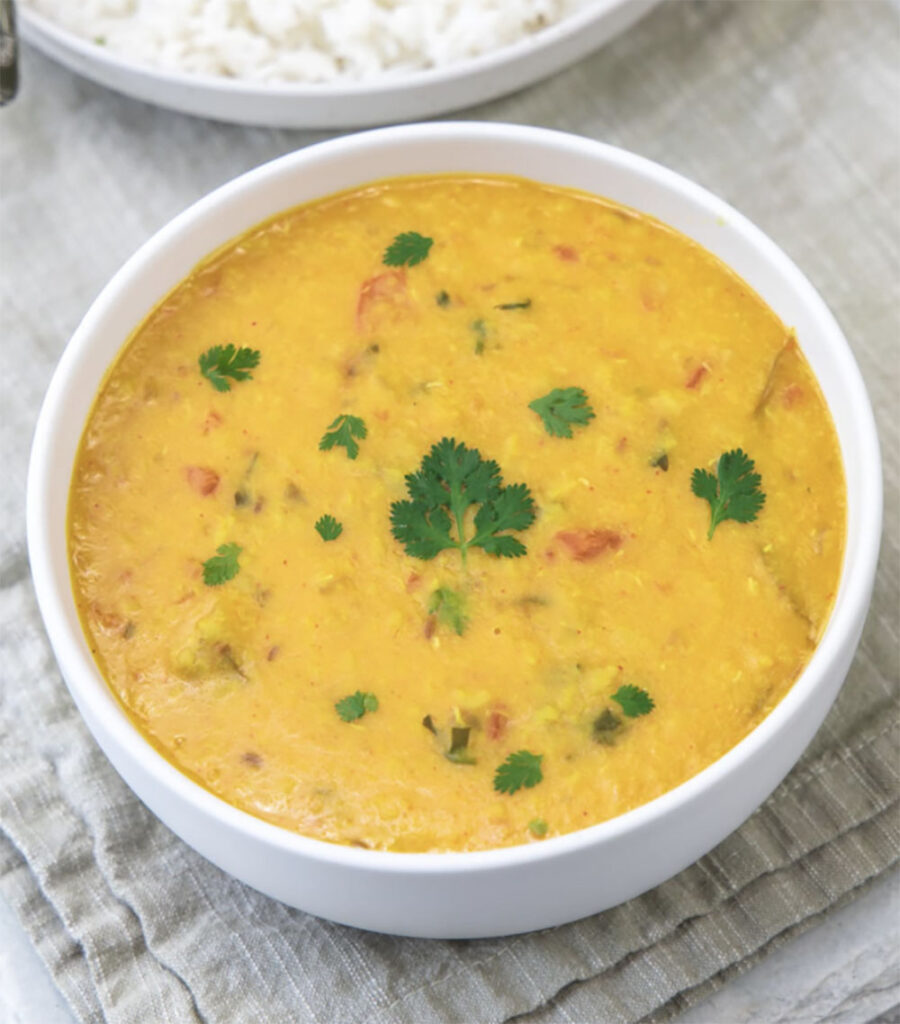 Moong Dahl