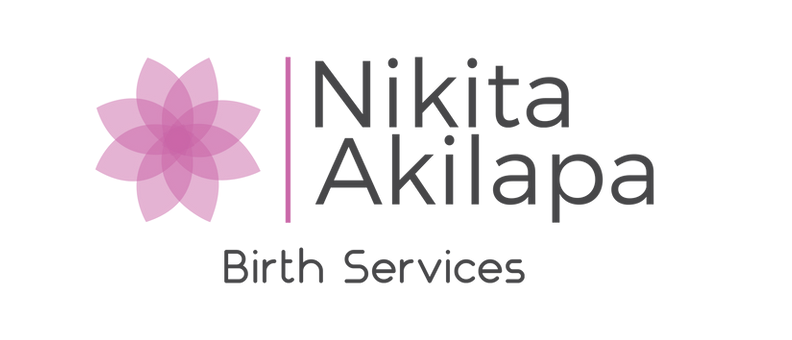 Nikita Akilapa Birth Services